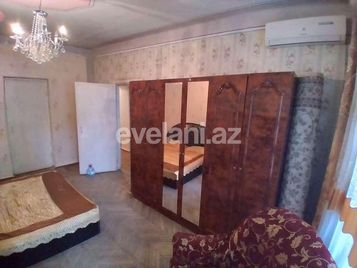 Сдаётся, вторичка, 3-комнаты, 62 m², Баку, Хатаинский r.