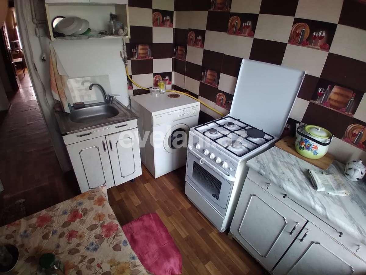 Сдаётся, вторичка, 3-комнаты, 62 m², Баку, Хатаинский r.