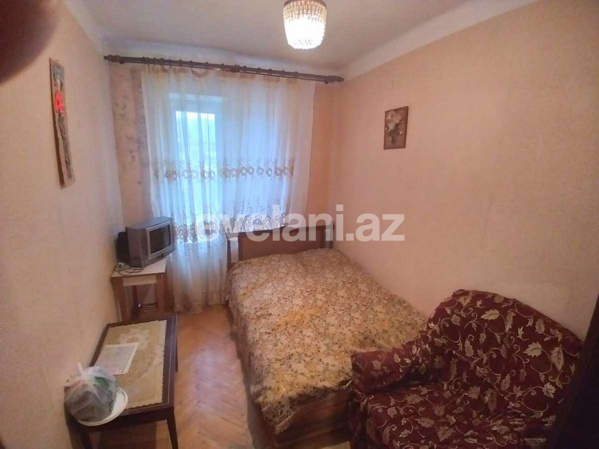 Сдаётся, вторичка, 3-комнаты, 62 m², Баку, Хатаинский r.