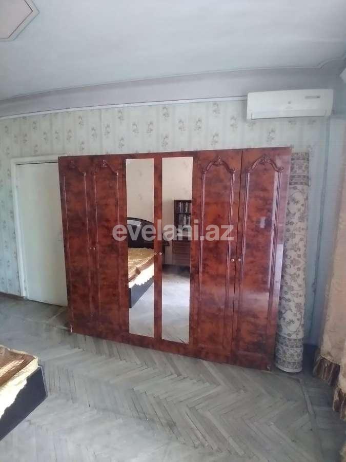 Сдаётся, вторичка, 3-комнаты, 62 m², Баку, Хатаинский r.