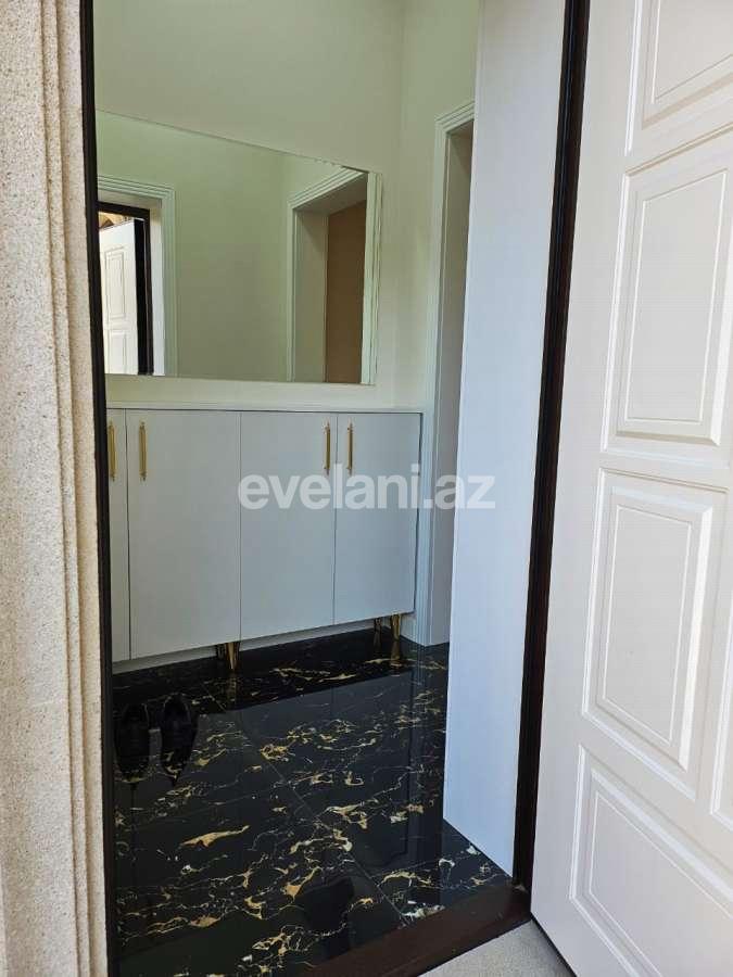 Rent, garden / house, 4 room, 200 m², Baku, Narimanov r, Ganjlik m.