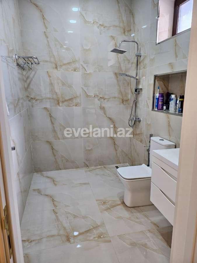 Rent, garden / house, 4 room, 200 m², Baku, Narimanov r, Ganjlik m.