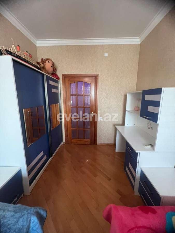 Kirayə verilir, yeni tikili, 3 otaqlı, 114.99 m², Bakı, Nərimanov r.