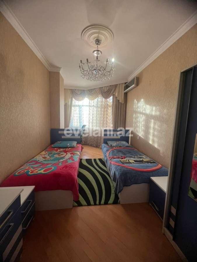 Kirayə verilir, yeni tikili, 3 otaqlı, 114.99 m², Bakı, Nərimanov r.