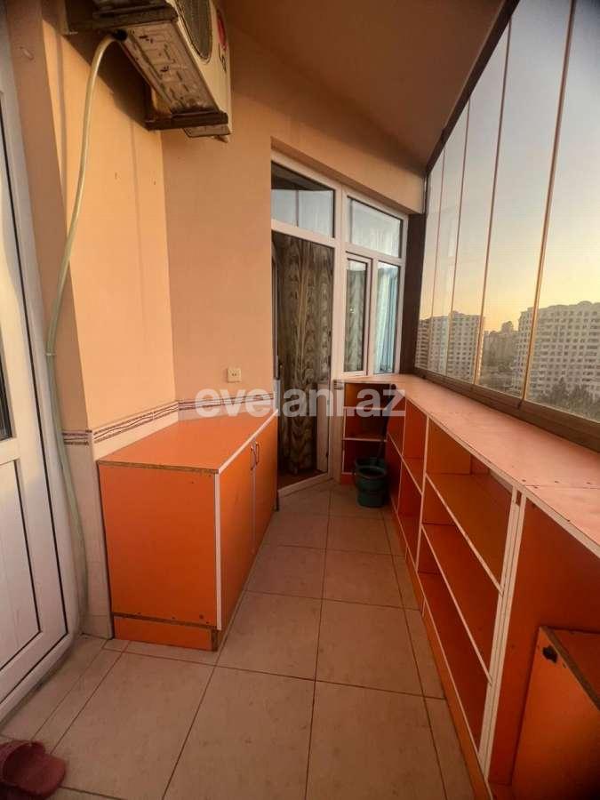 Kirayə verilir, yeni tikili, 3 otaqlı, 114.99 m², Bakı, Nərimanov r.