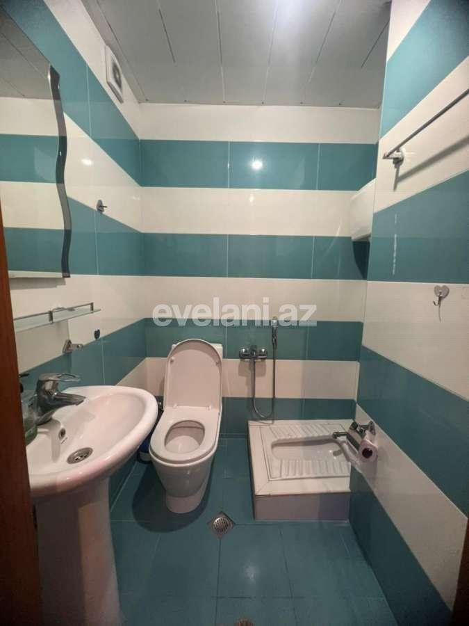Kirayə verilir, yeni tikili, 3 otaqlı, 114.99 m², Bakı, Nərimanov r.
