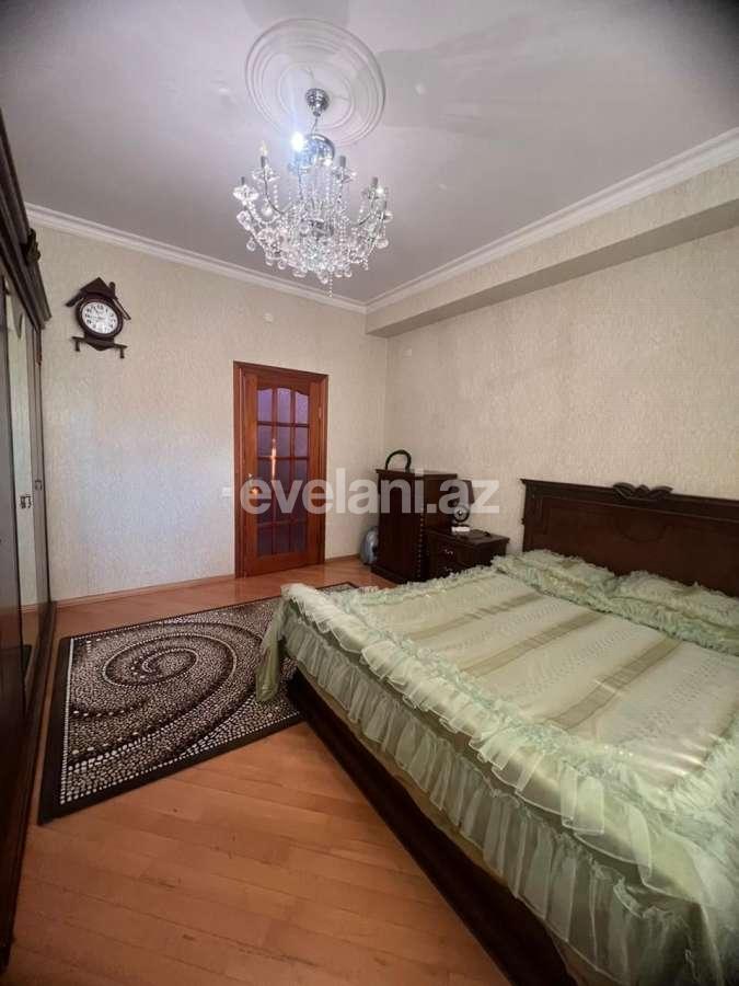 Kirayə verilir, yeni tikili, 3 otaqlı, 114.99 m², Bakı, Nərimanov r.