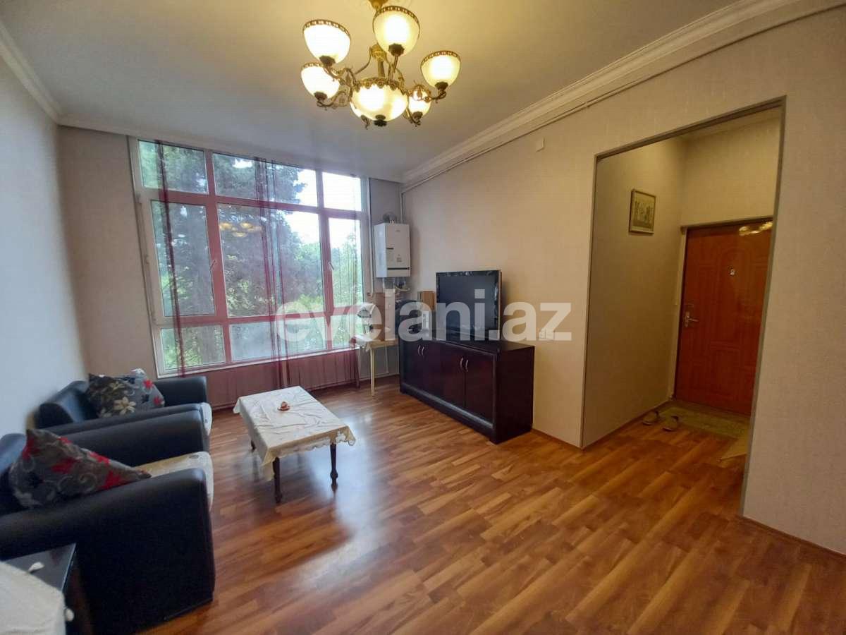 Kirayə verilir, köhnə tikili, 3 otaqlı, 85 m², Bakı, Nəsimi r, 28 may m.