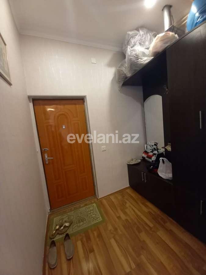 Kirayə verilir, köhnə tikili, 3 otaqlı, 85 m², Bakı, Nəsimi r, 28 may m.