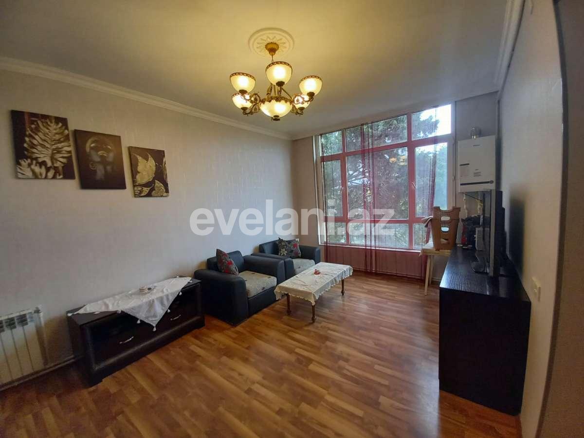 Kirayə verilir, köhnə tikili, 3 otaqlı, 85 m², Bakı, Nəsimi r, 28 may m.
