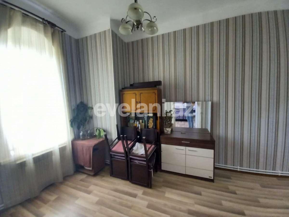 Kirayə verilir, köhnə tikili, 3 otaqlı, 85 m², Bakı, Nəsimi r, 28 may m.