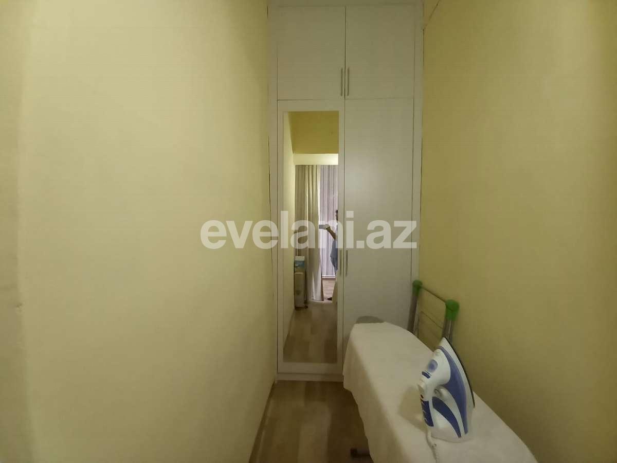 Kirayə verilir, köhnə tikili, 3 otaqlı, 85 m², Bakı, Nəsimi r, 28 may m.