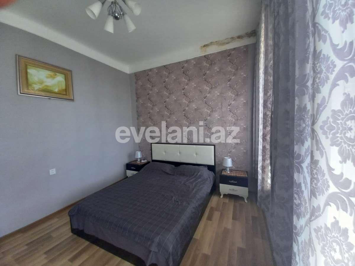 Kirayə verilir, köhnə tikili, 3 otaqlı, 85 m², Bakı, Nəsimi r, 28 may m.