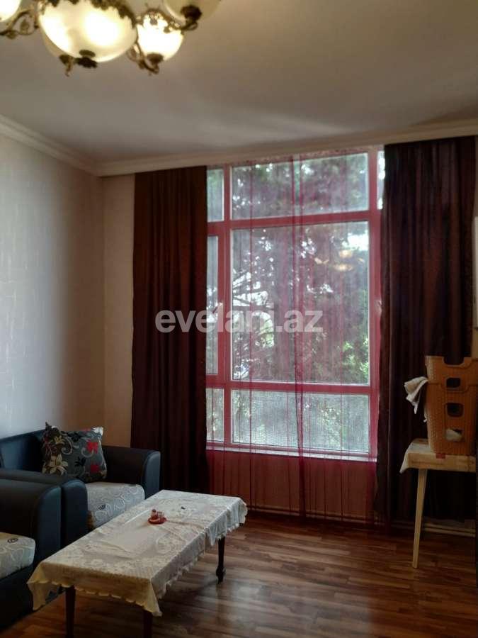 Kirayə verilir, köhnə tikili, 3 otaqlı, 85 m², Bakı, Nəsimi r, 28 may m.