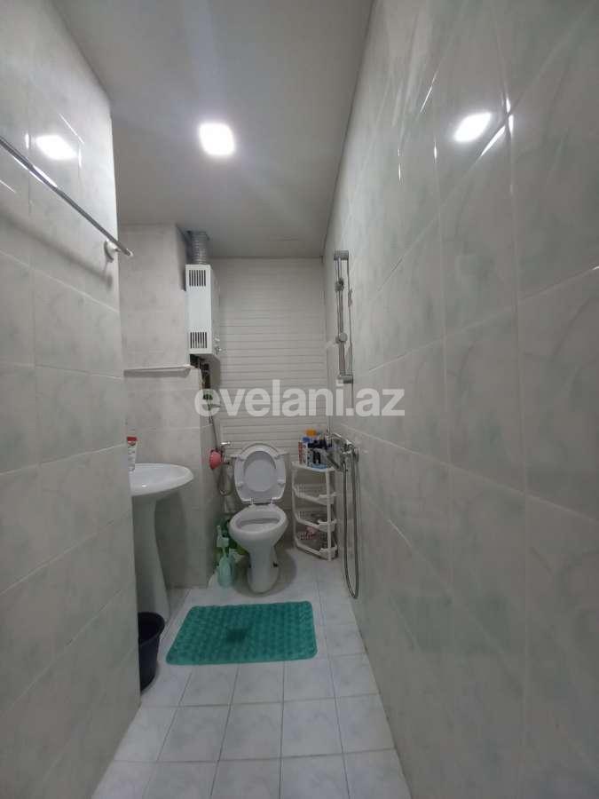 Kirayə verilir, köhnə tikili, 3 otaqlı, 85 m², Bakı, Nəsimi r, 28 may m.