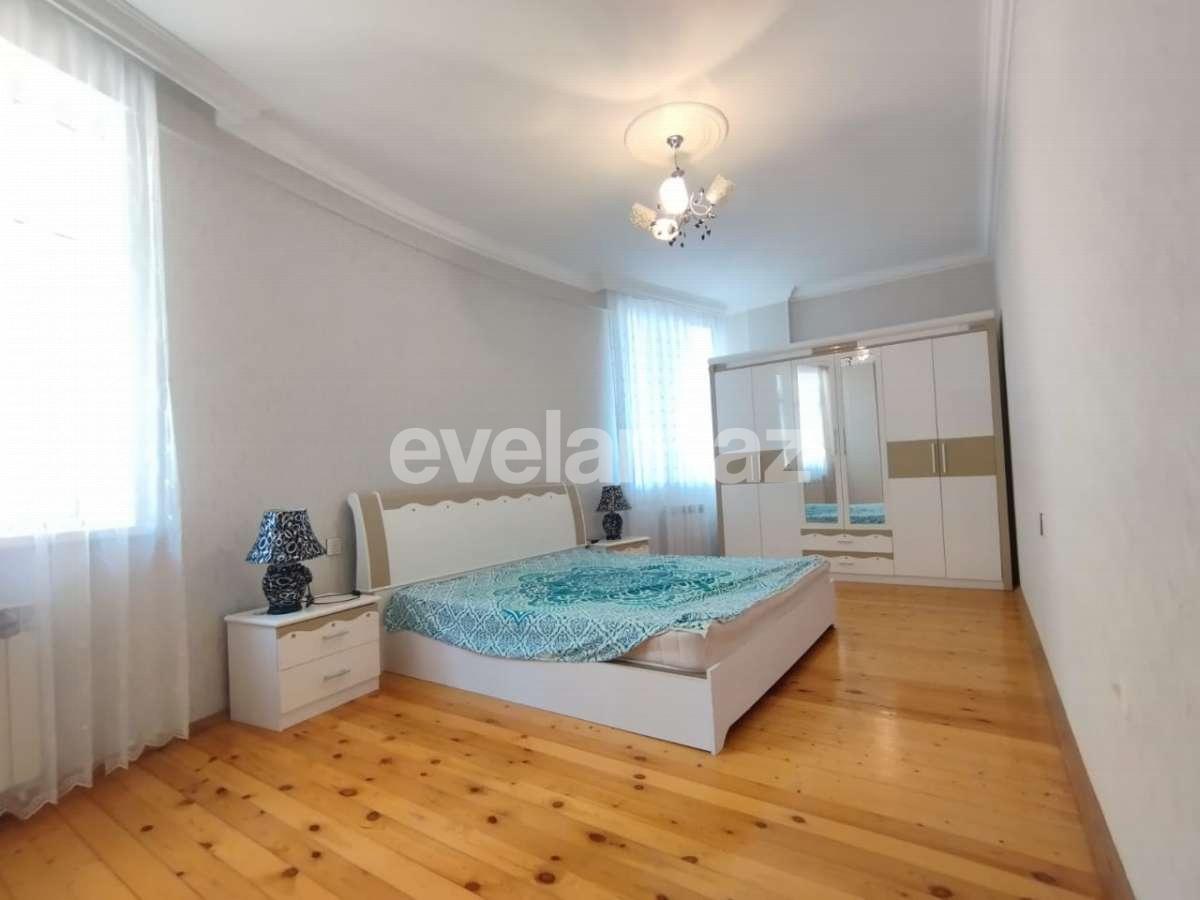 Kirayə verilir, yeni tikili, 3 otaqlı, 120 m², Bakı, Xətai r, Şah İsmayıl Xətai m.