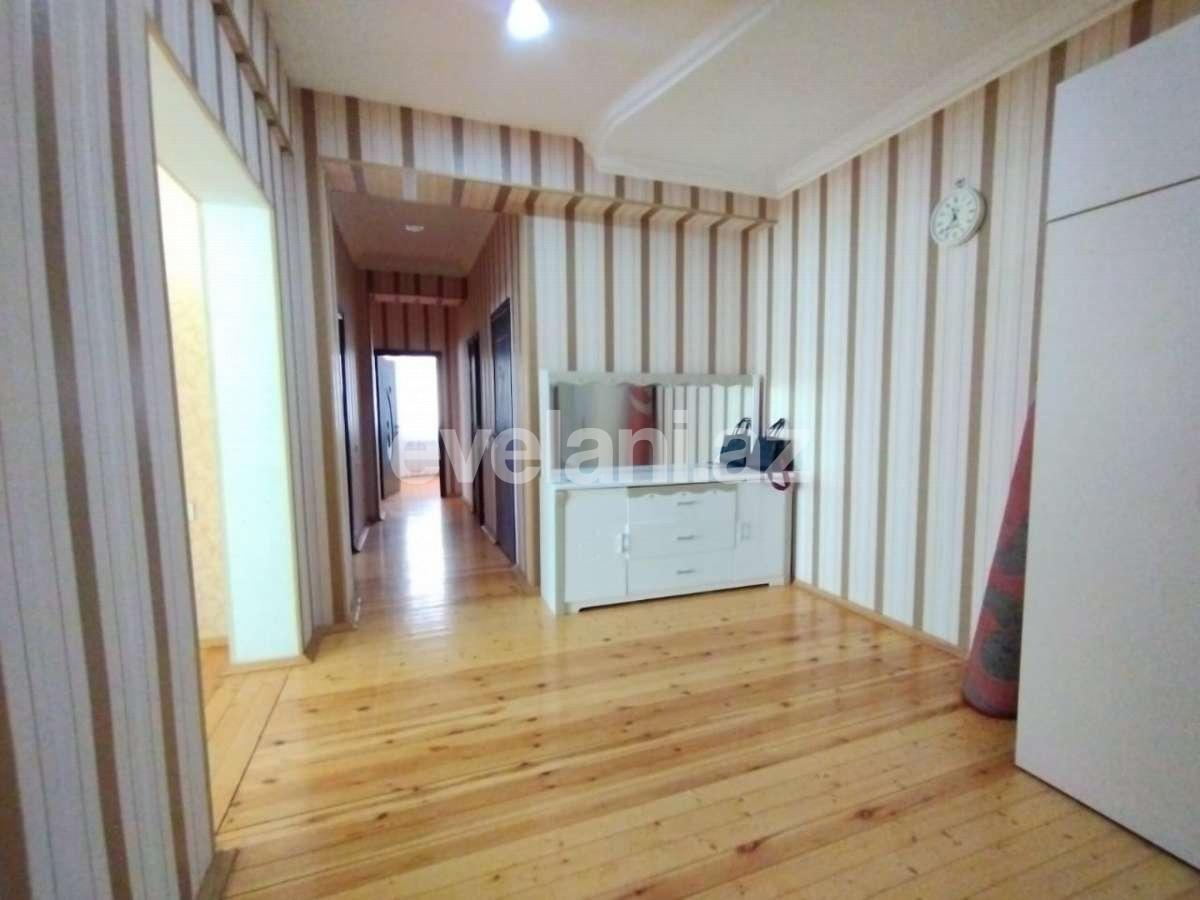 Kirayə verilir, yeni tikili, 3 otaqlı, 120 m², Bakı, Xətai r, Şah İsmayıl Xətai m.