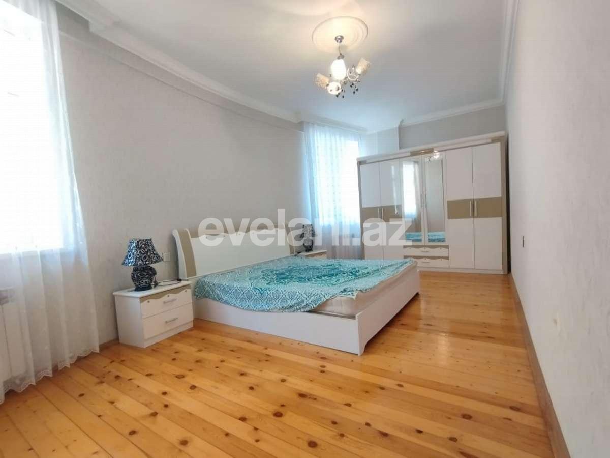 Kirayə verilir, yeni tikili, 3 otaqlı, 120 m², Bakı, Xətai r, Şah İsmayıl Xətai m.