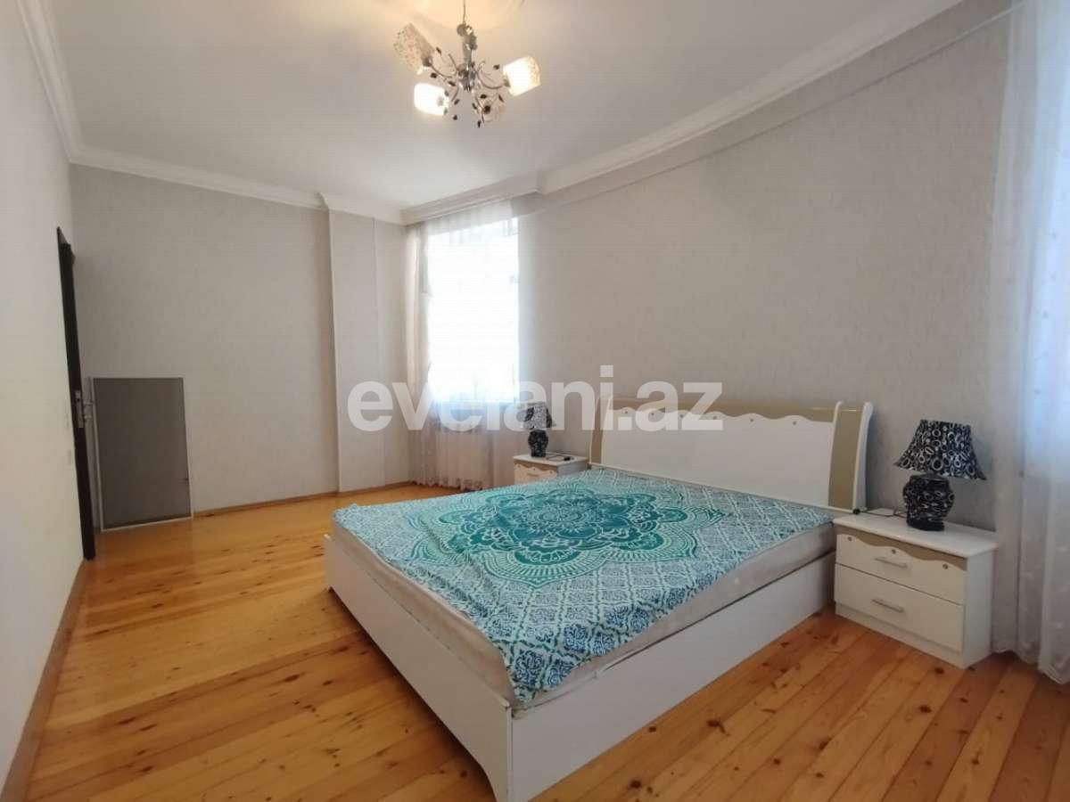 Kirayə verilir, yeni tikili, 3 otaqlı, 120 m², Bakı, Xətai r, Şah İsmayıl Xətai m.