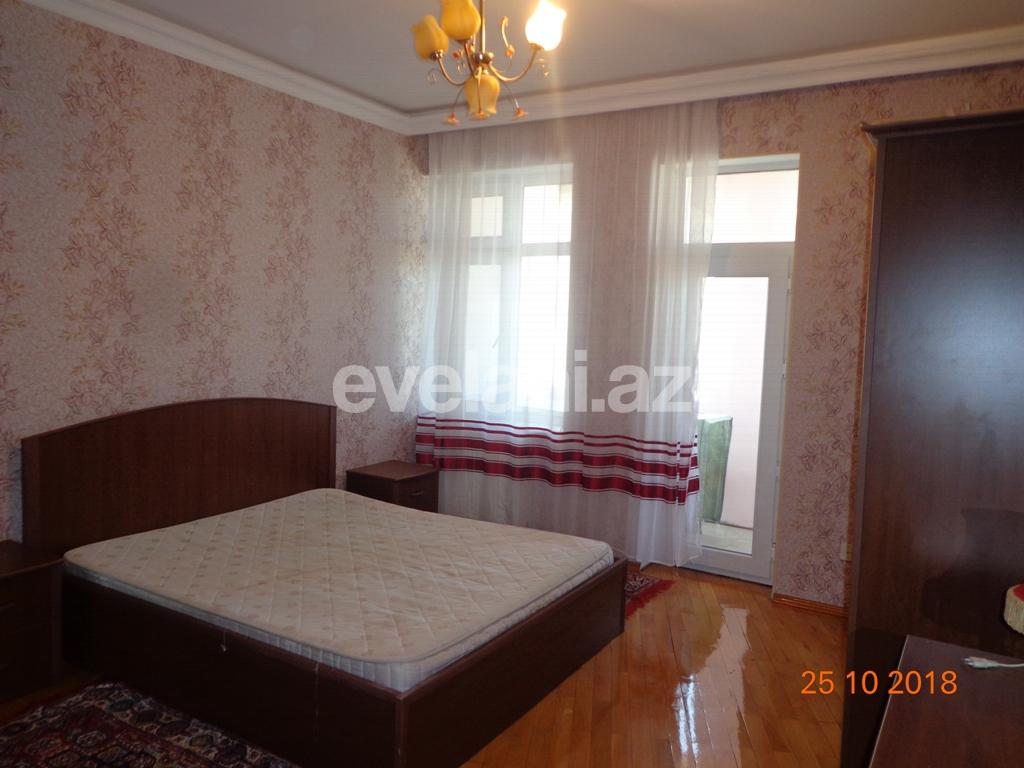 Kirayə verilir, yeni tikili, 2 otaqlı, 78 m², Bakı, Nəsimi r, Nizami m.