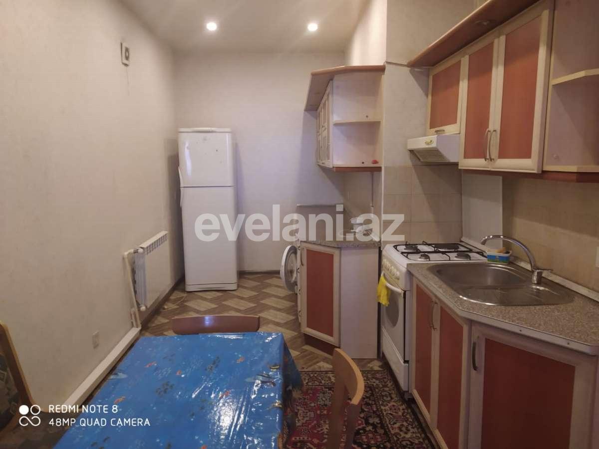 Kirayə verilir, yeni tikili, 2 otaqlı, 78 m², Bakı, Nəsimi r, Nizami m.