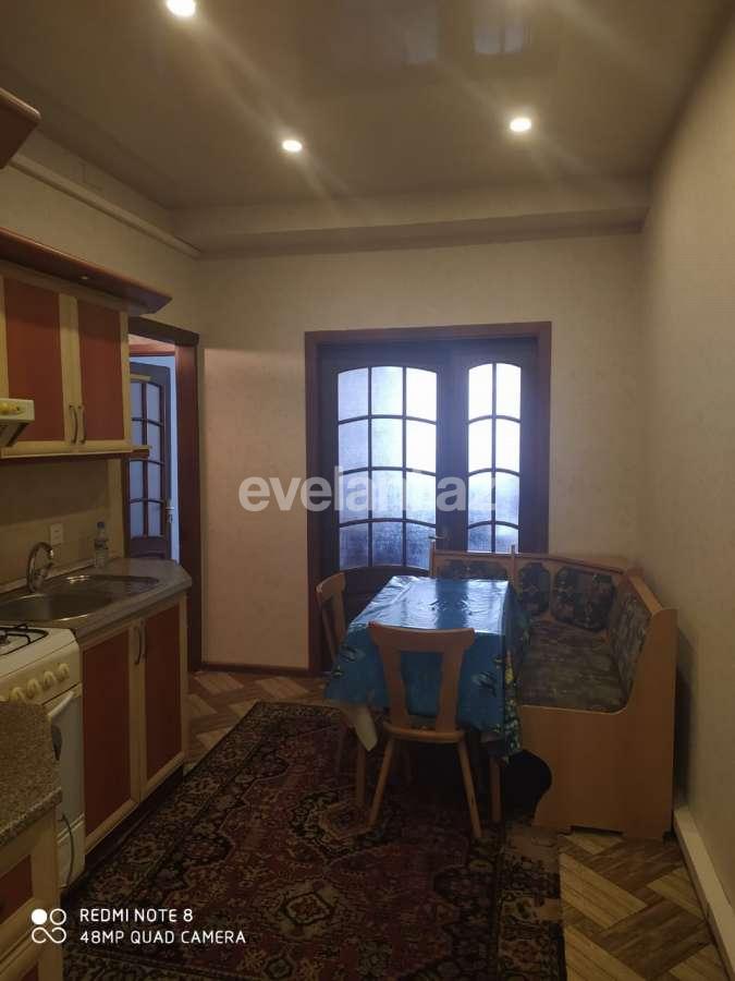 Kirayə verilir, yeni tikili, 2 otaqlı, 78 m², Bakı, Nəsimi r, Nizami m.