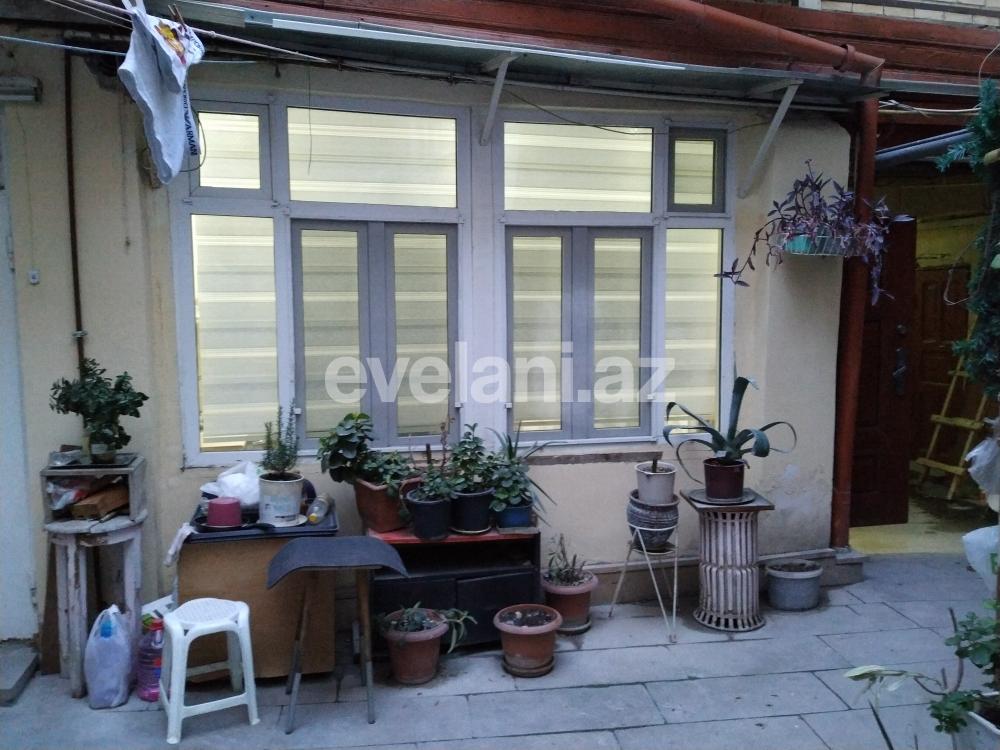 Сдаётся, дом / дача, 1-комнаты, 30 m², Баку, Сабаильский r, Ичери Шехер m.