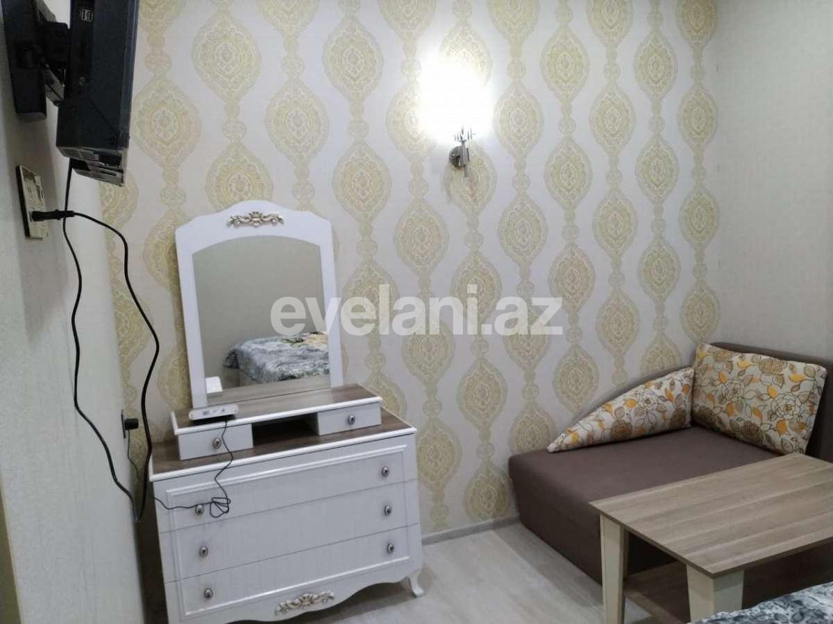 Сдаётся, дом / дача, 1-комнаты, 30 m², Баку, Сабаильский r, Ичери Шехер m.