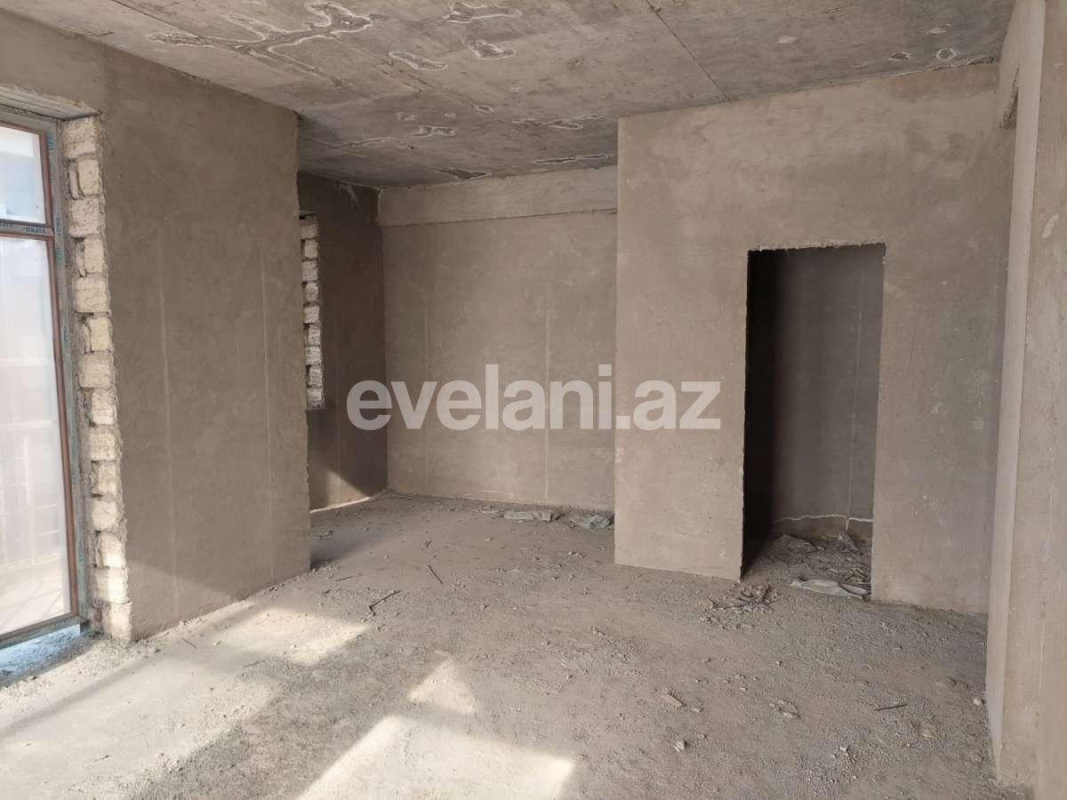 Satılır, yeni tikili, 4 otaqlı, 220 m², Bakı, Nəsimi r, 28 may m.