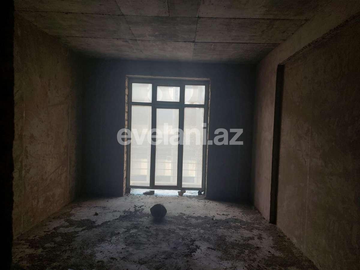 Satılır, yeni tikili, 4 otaqlı, 220 m², Bakı, Nəsimi r, 28 may m.