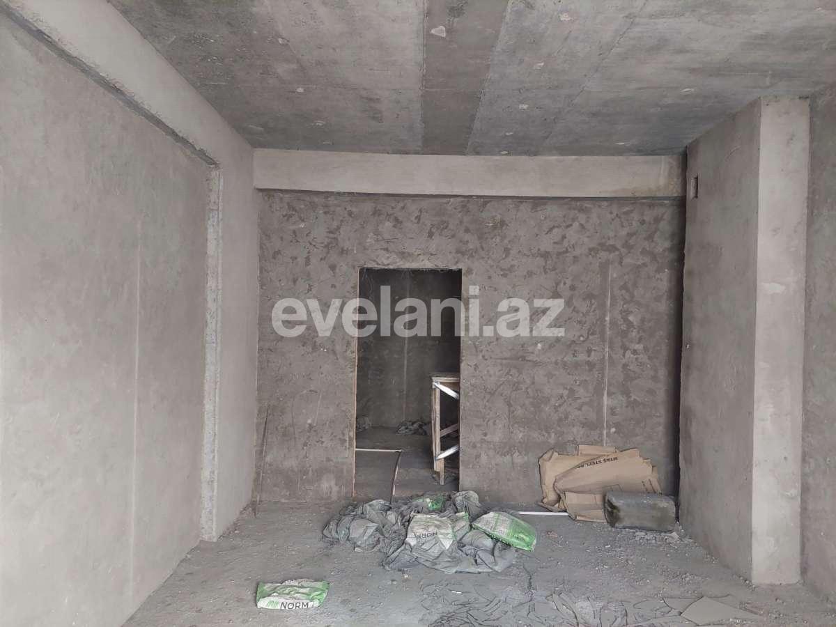 Satılır, yeni tikili, 4 otaqlı, 220 m², Bakı, Nəsimi r, 28 may m.