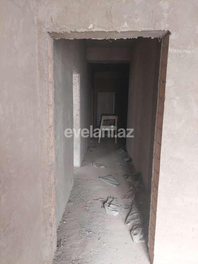 Satılır, yeni tikili, 4 otaqlı, 220 m², Bakı, Nəsimi r, 28 may m.