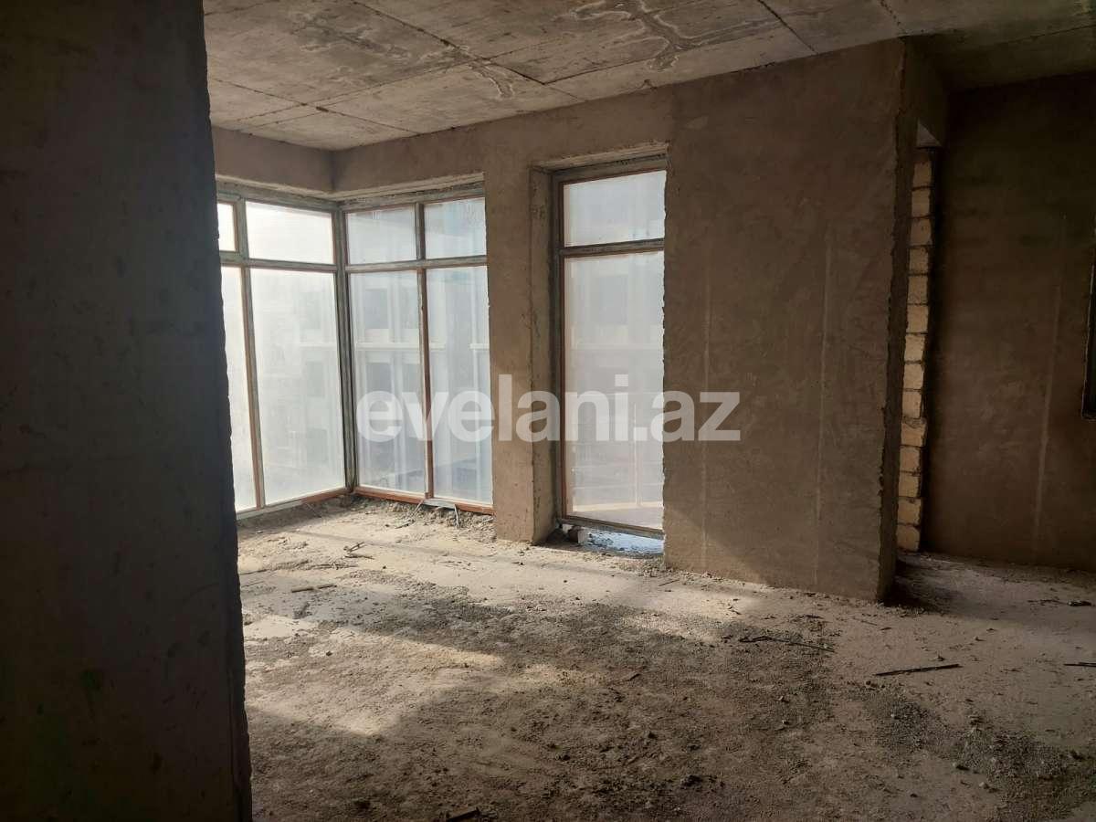 Satılır, yeni tikili, 4 otaqlı, 220 m², Bakı, Nəsimi r, 28 may m.