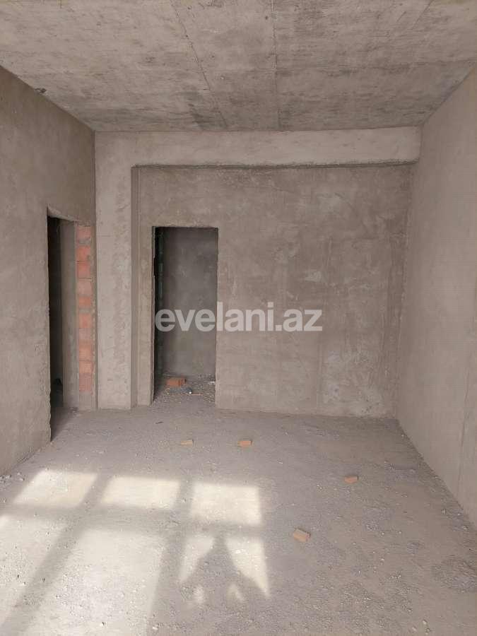 Satılır, yeni tikili, 4 otaqlı, 220 m², Bakı, Nəsimi r, 28 may m.