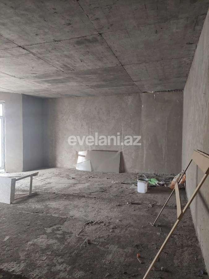Satılır, yeni tikili, 4 otaqlı, 220 m², Bakı, Nəsimi r, 28 may m.