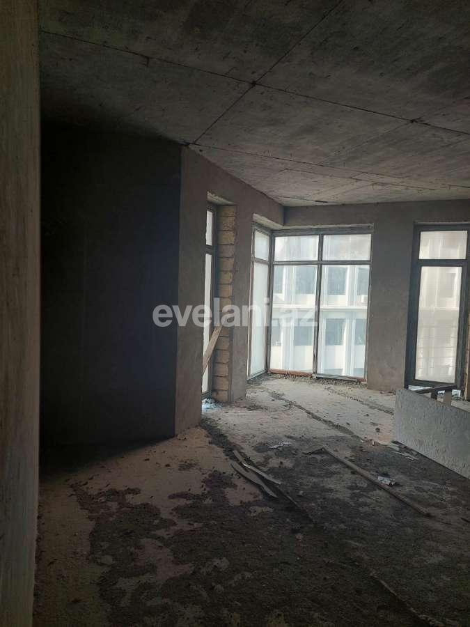 Satılır, yeni tikili, 4 otaqlı, 220 m², Bakı, Nəsimi r, 28 may m.