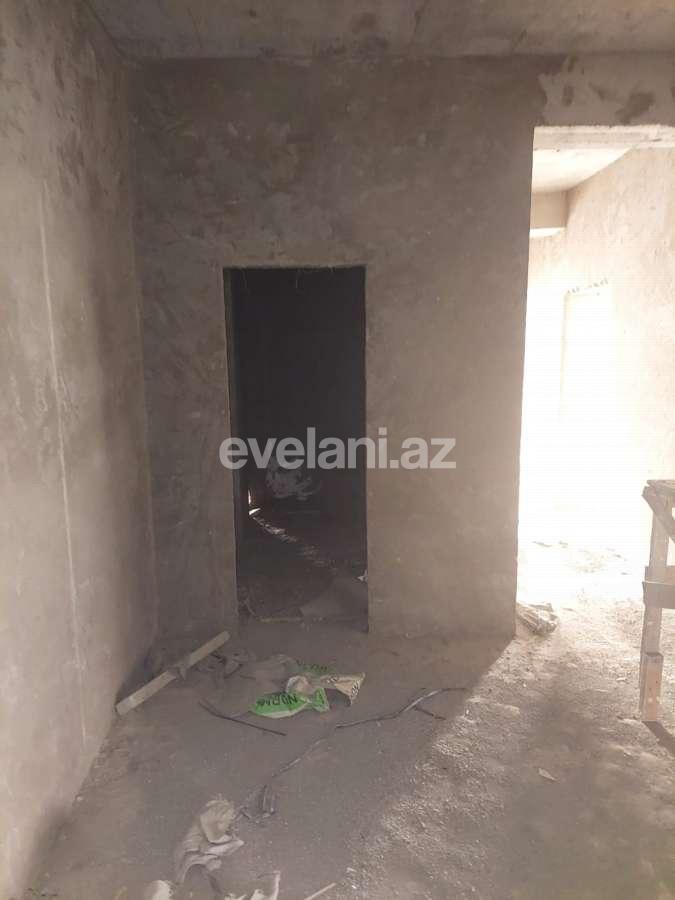 Satılır, yeni tikili, 4 otaqlı, 220 m², Bakı, Nəsimi r, 28 may m.