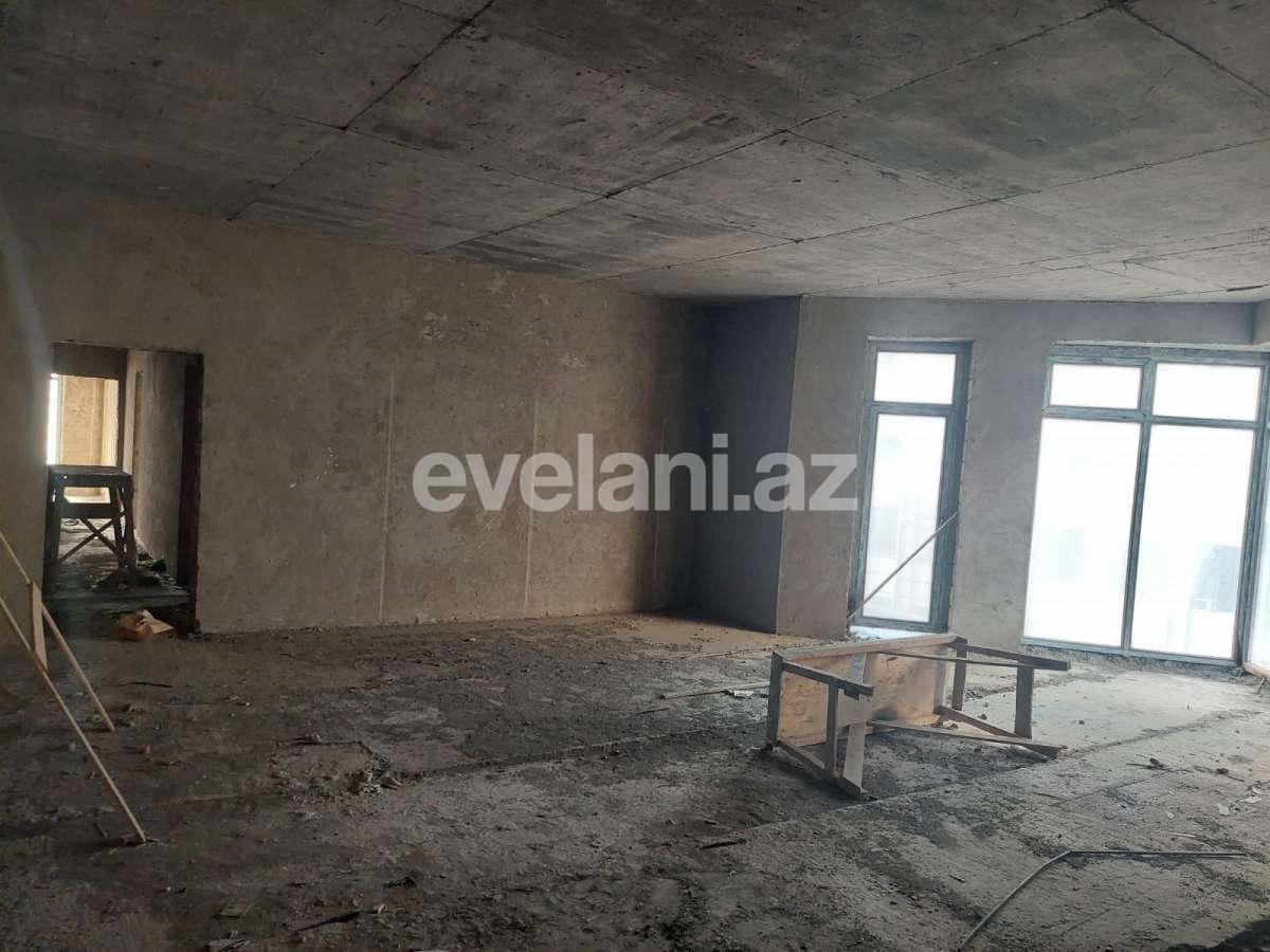 Satılır, yeni tikili, 4 otaqlı, 220 m², Bakı, Nəsimi r, 28 may m.