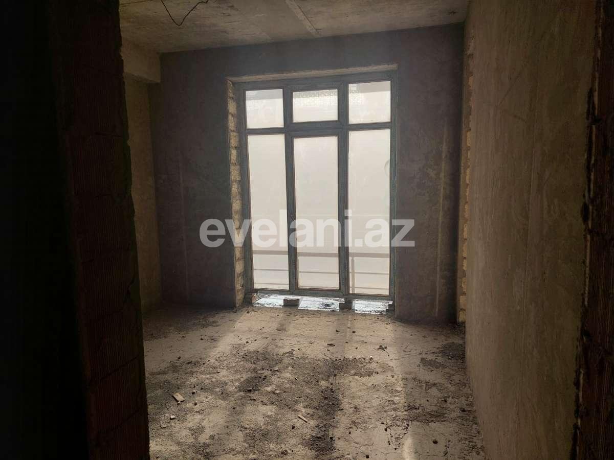 Satılır, yeni tikili, 4 otaqlı, 220 m², Bakı, Nəsimi r, 28 may m.