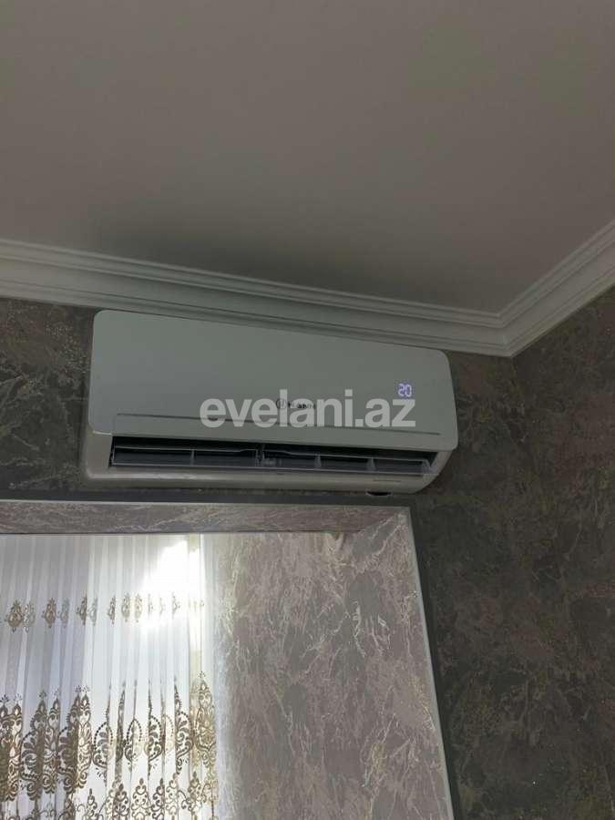 Rent, old building, 2 room, 70 m², Baku, Yasamal r, Inshaatchilar m.