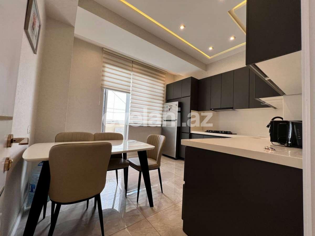Satılır, yeni tikili, 2 otaqlı, 74 m², Bakı, Yasamal r.