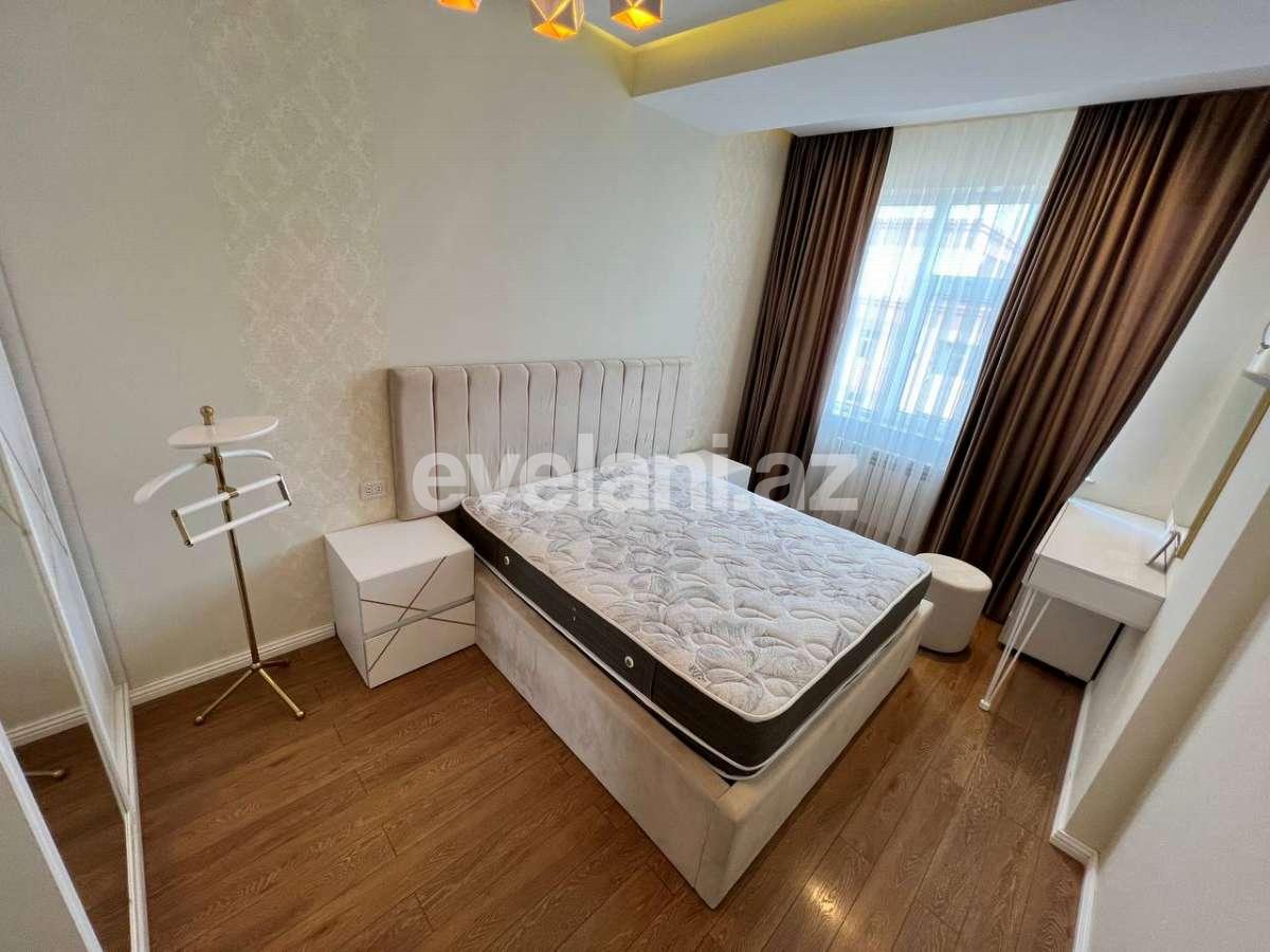 Satılır, yeni tikili, 2 otaqlı, 74 m², Bakı, Yasamal r.