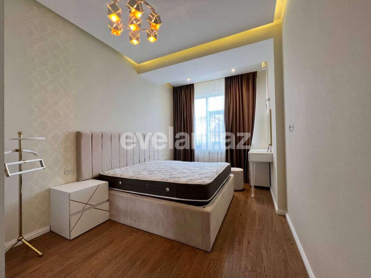 Satılır, yeni tikili, 2 otaqlı, 74 m², Bakı, Yasamal r.