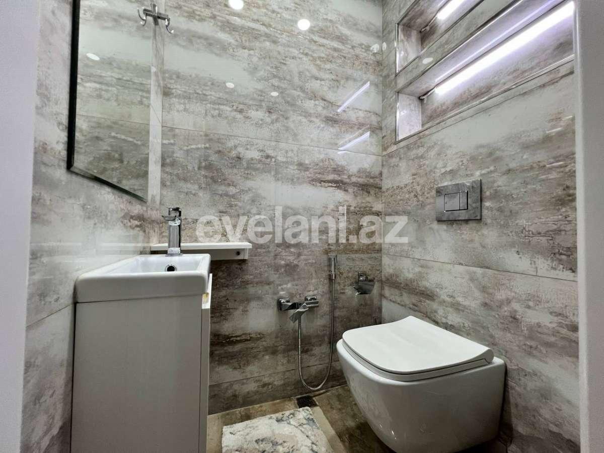 Satılır, yeni tikili, 2 otaqlı, 74 m², Bakı, Yasamal r.