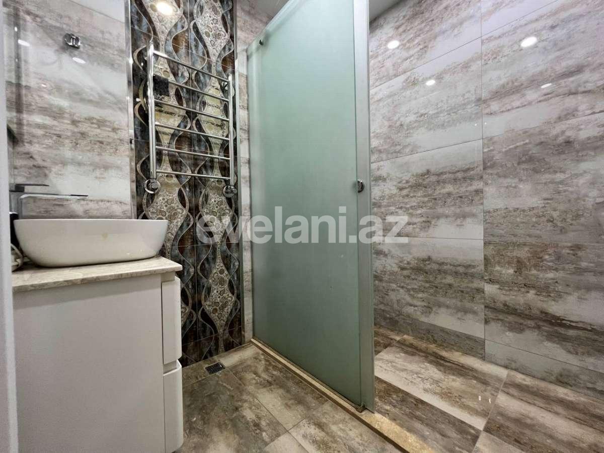 Satılır, yeni tikili, 2 otaqlı, 74 m², Bakı, Yasamal r.