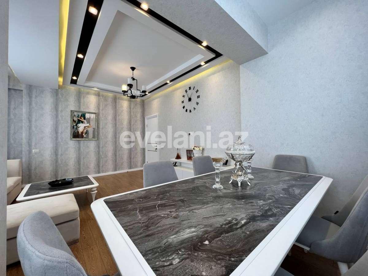 Satılır, yeni tikili, 2 otaqlı, 74 m², Bakı, Yasamal r.