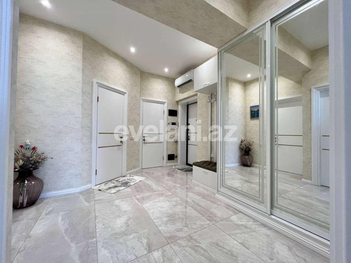 Satılır, yeni tikili, 2 otaqlı, 74 m², Bakı, Yasamal r.