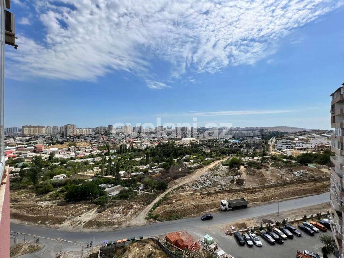 Satılır, yeni tikili, 2 otaqlı, 74 m², Bakı, Yasamal r.