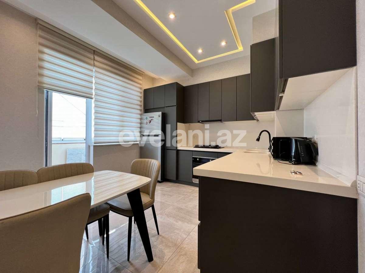 Satılır, yeni tikili, 2 otaqlı, 74 m², Bakı, Yasamal r.