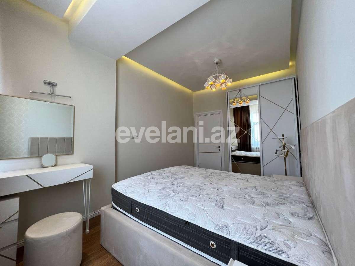 Satılır, yeni tikili, 2 otaqlı, 74 m², Bakı, Yasamal r.